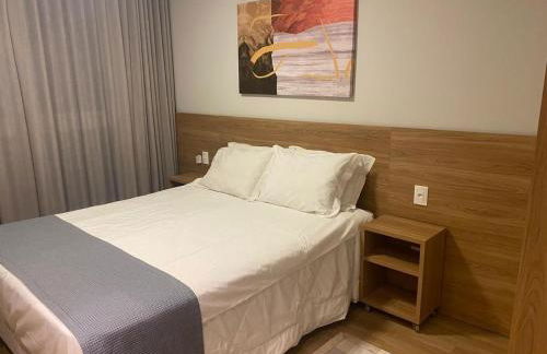 Studio 211 Conforto e Charme - Foto 20