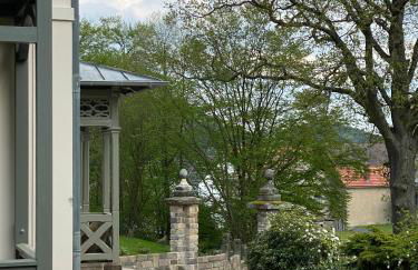 Altes Pfarrhaus - Photo 7