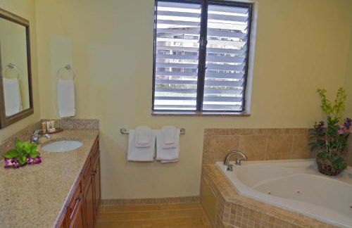 Wyndham Ka Eo Kai 1BR Villa with Resort Access - Foto 17