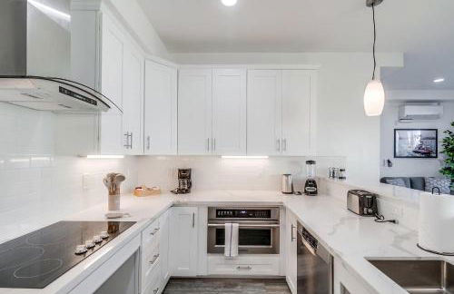 Park Blvd Paradise 304 New construction, king bed! - Foto 12