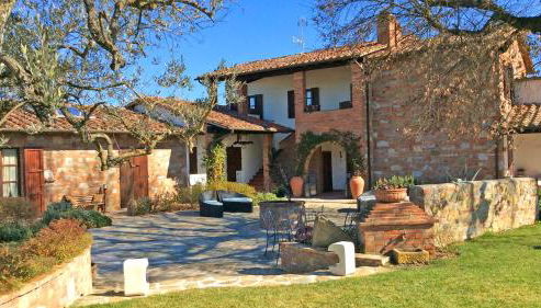 CASALE BELLA VITA 8&4, Emma Villas - Foto 5, Other