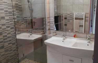 VILLENEUVE LOUBET- MARINA BAIE DES Anges -AU BON VIVRE - 2 pièces- Le Ducal - 60m2 Luxe - Photo 12