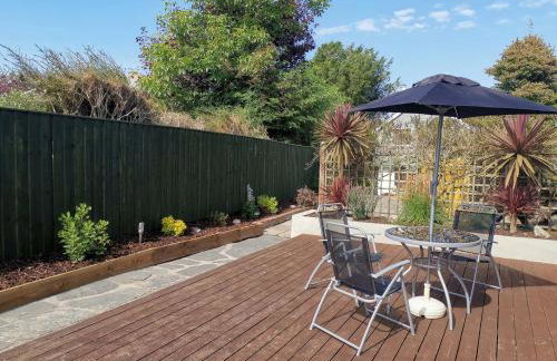 Hawthorn Cottage - Foto 24