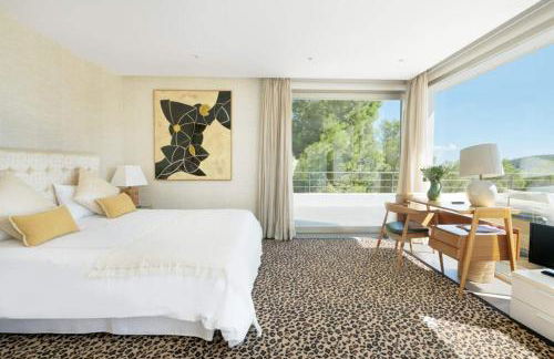 Luxury Villa Ibizaa with Pool - Foto 9