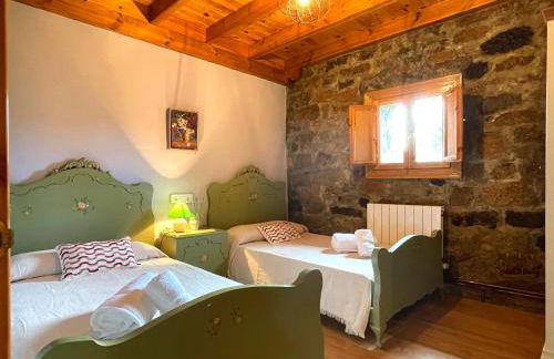 Casa Rural Puerto del Escudo - Photo 20