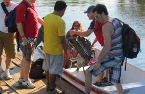 Pousada de selva Janauatour - Foto 9