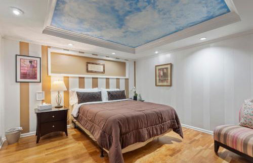 Spacious 5 Bedroom Home in Washington DC Suburb - Foto 17