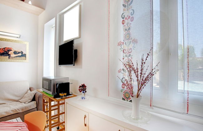 Beachside Getaway w/ Garden - Foto 13