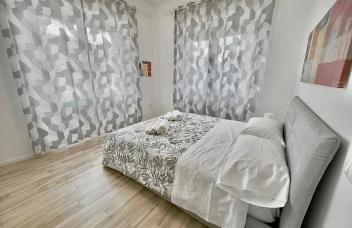 Centralissimo sul mare - 2 camere e 2 bagni - 6 posti letto - Foto 17