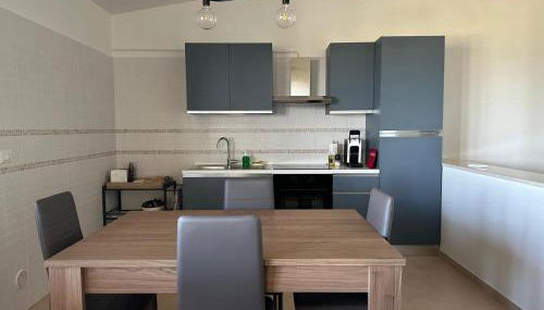 Maison Grem - Foto 5, stove