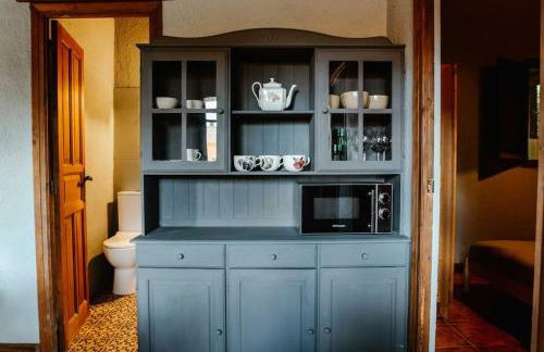 La Viña. Casa rural en el campo - Foto 32