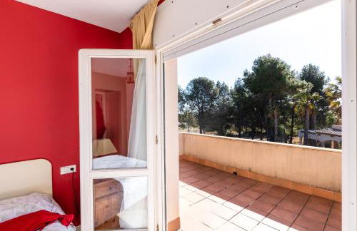 Villa Familiar c/Piscina + Wifi y Parking Gratis by Sunset Rentals (Bonmont) - Foto 24