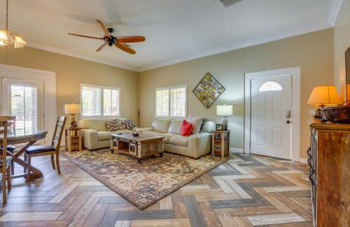 Idyllic Las Vegas Oasis with Outdoor Pool! - Foto 4