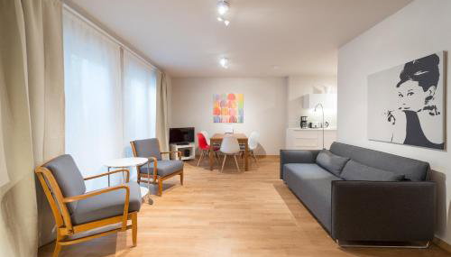 Premium Apartments Thommen - Foto 2