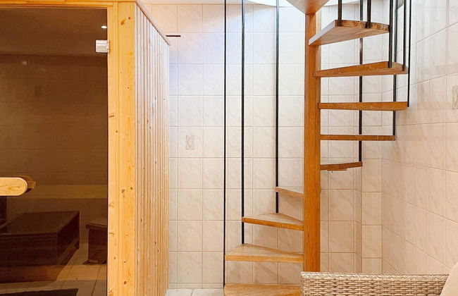 5 Star Holiday Home in Visby - Foto 15