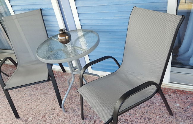 Natalie Apartments - Photo 25