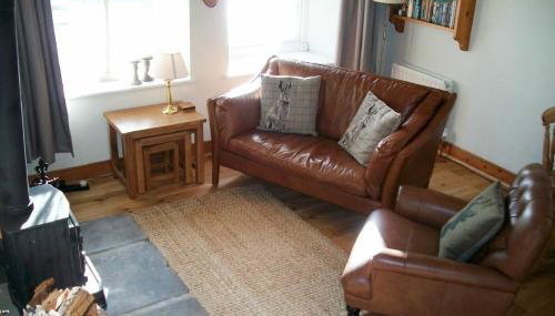 Swallow Cottage nr Powburn - Foto 4