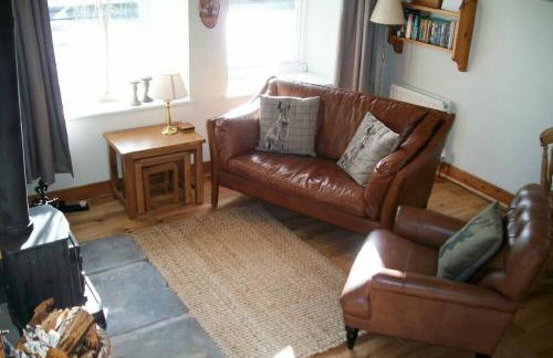 Swallow Cottage nr Powburn - Foto 4