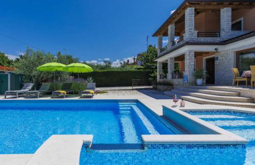 Holiday Home Villa Vittoria by Interhome - Foto 25