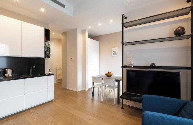 notaMi - Arena Modern Apartment - Photo 11