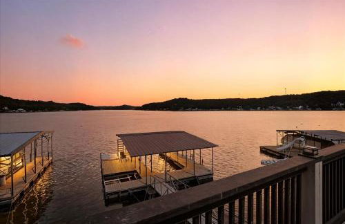 Breathtaking Views, Private Dock, Pure Relaxation - Foto 50