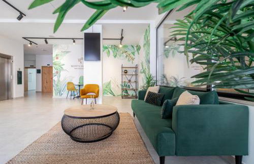 Roots Hotel - Foto 8