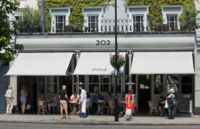 Pembridge Villas IV by Onefinestay - Photo 24