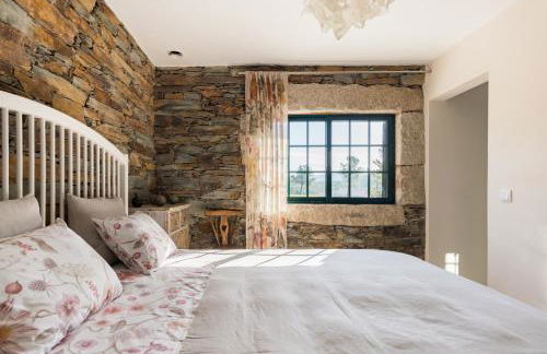 T3 com Piscina e Jardim - Casula no Caramulo - Foto 35