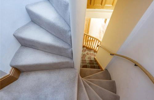 DOLLARBEG CASTLE - The Tower - Luxury Apartment - Foto 28