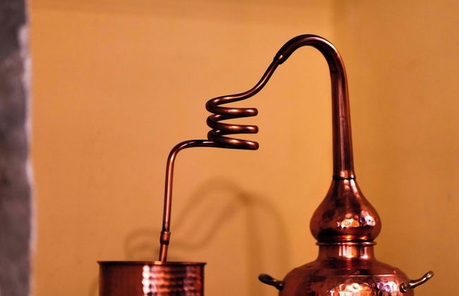 Biltegi Etxea - Foto 12