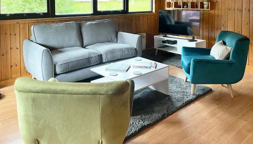 Dornie Lodge - Foto 4