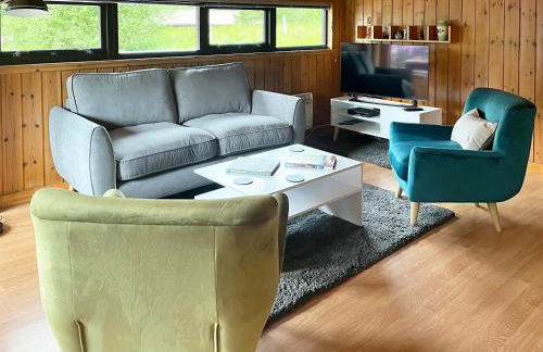 Dornie Lodge - Foto 4