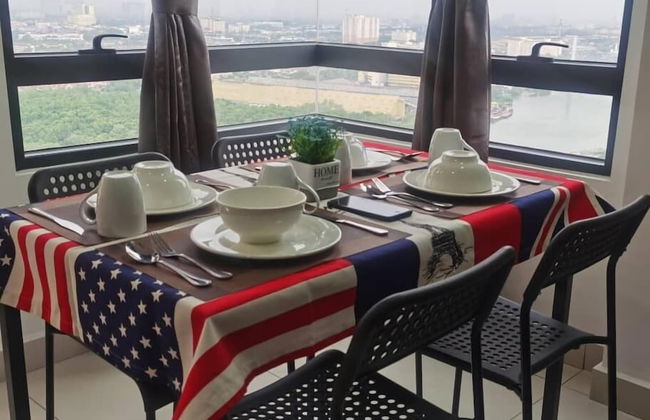 Woodsbury Suite by Homez Suite - Foto 9