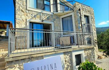 Villa Bepina, surrounded by sea, olive, vineyard - Photo 8