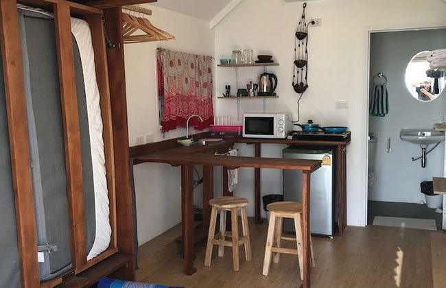 Walden Koh Lanta Tiny Homes by the Sea - Foto 3