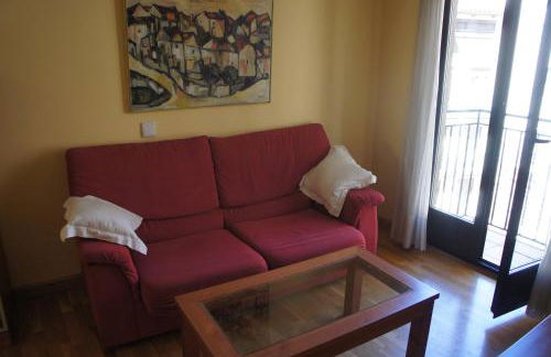 Monumental Apartments Salamanca - Foto 50