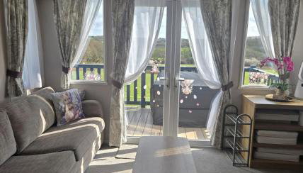 14b Medina Rise Thorness Bay Isle of Wight - Foto 2