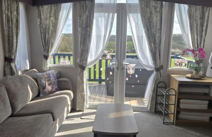14b Medina Rise Thorness Bay Isle of Wight - Foto 2