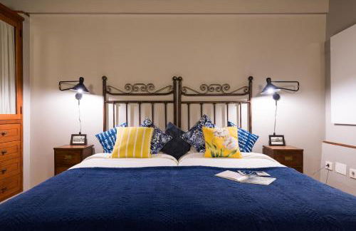 Bohemian Hideaway Finca - 2 unique houses with shared pool - Foto 24