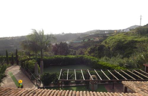 Holiday Home El Brezal - Foto 51