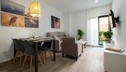 Luxor Torre del Clavero Apartments - Foto 4