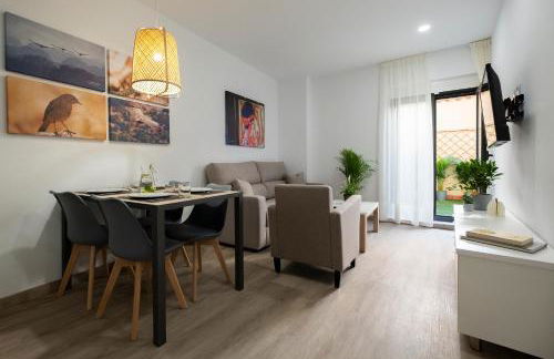 Luxor Torre del Clavero Apartments - Foto 4