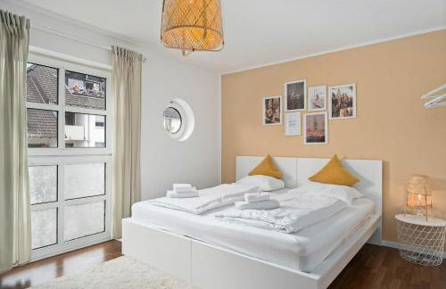 Entspanntes Wohnen in Düren - Foto 1