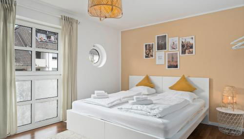 Entspanntes Wohnen in Düren - Foto 1