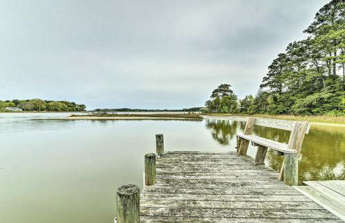 Bayfront Retreat with Game Room and Outdoor Pool! - Foto 31