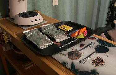 Pied des pistes - Balcon - Chiens bienvenus - Foto 13