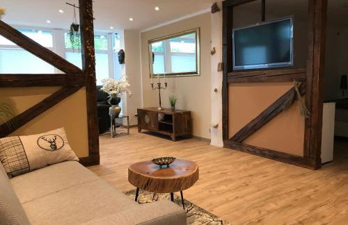 Rüdesheimer Wohlfühloase - Foto 7