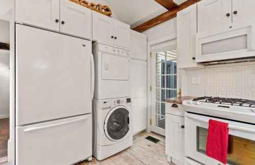 Downtown Steps to Waterfront "The Garden" - Foto 20