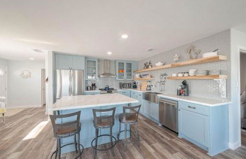 Surfside Beachfront Dream - Foto 16