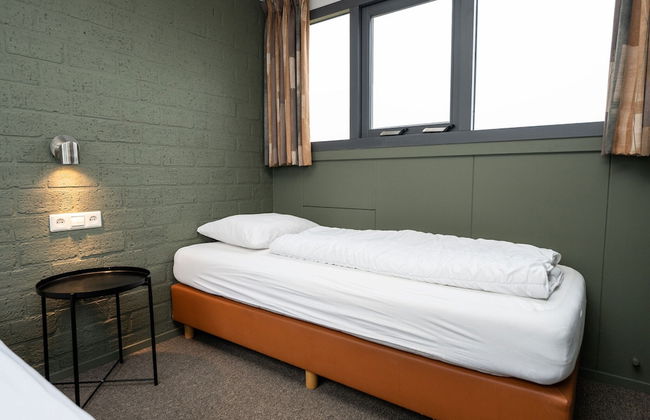 Cottage on a Vacation Park - Foto 5